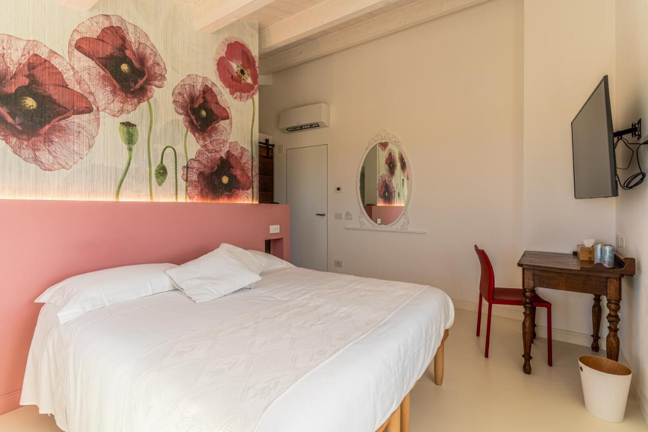 Frantoio L'Olinda Villa San Marcello  Eksteriør billede