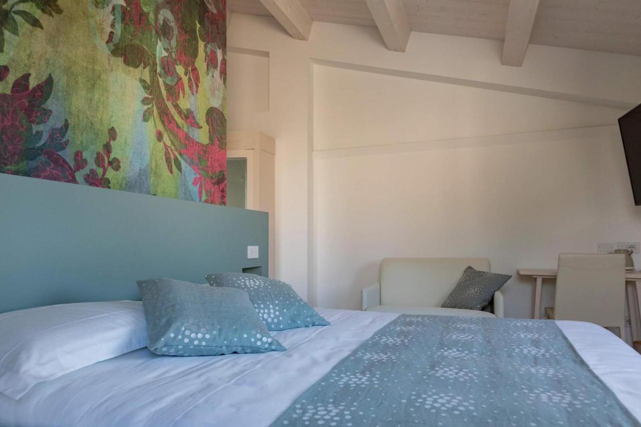 Frantoio L'Olinda Villa San Marcello  Eksteriør billede