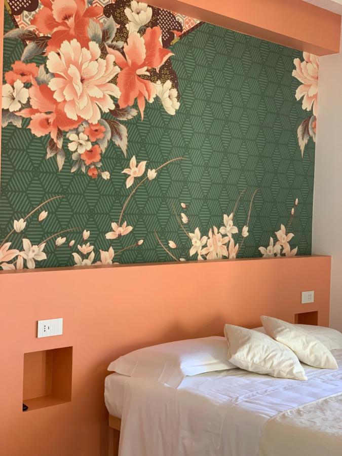 Frantoio L'Olinda Villa San Marcello  Eksteriør billede