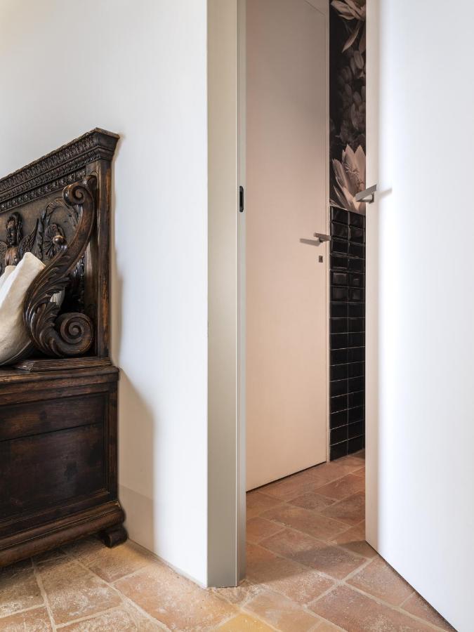 Frantoio L'Olinda Villa San Marcello  Eksteriør billede