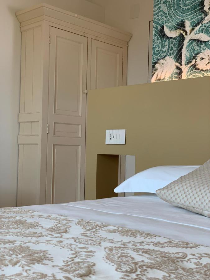 Frantoio L'Olinda Villa San Marcello  Eksteriør billede