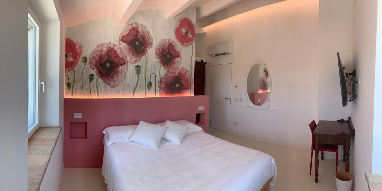 Frantoio L'Olinda Villa San Marcello  Eksteriør billede
