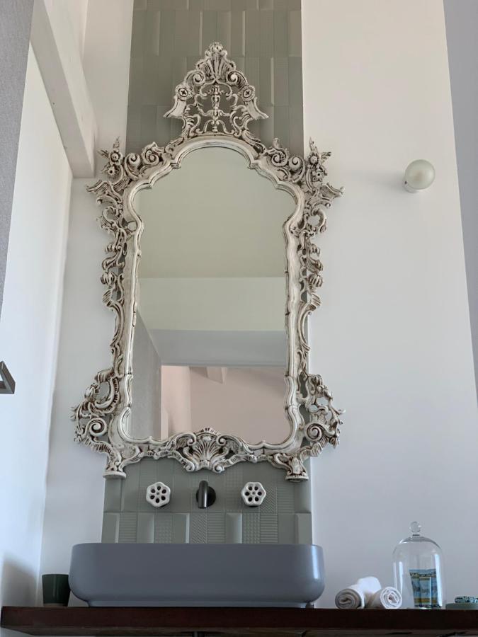 Frantoio L'Olinda Villa San Marcello  Eksteriør billede