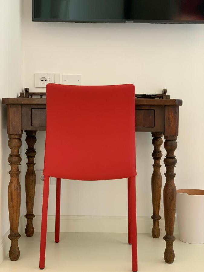 Frantoio L'Olinda Villa San Marcello  Eksteriør billede